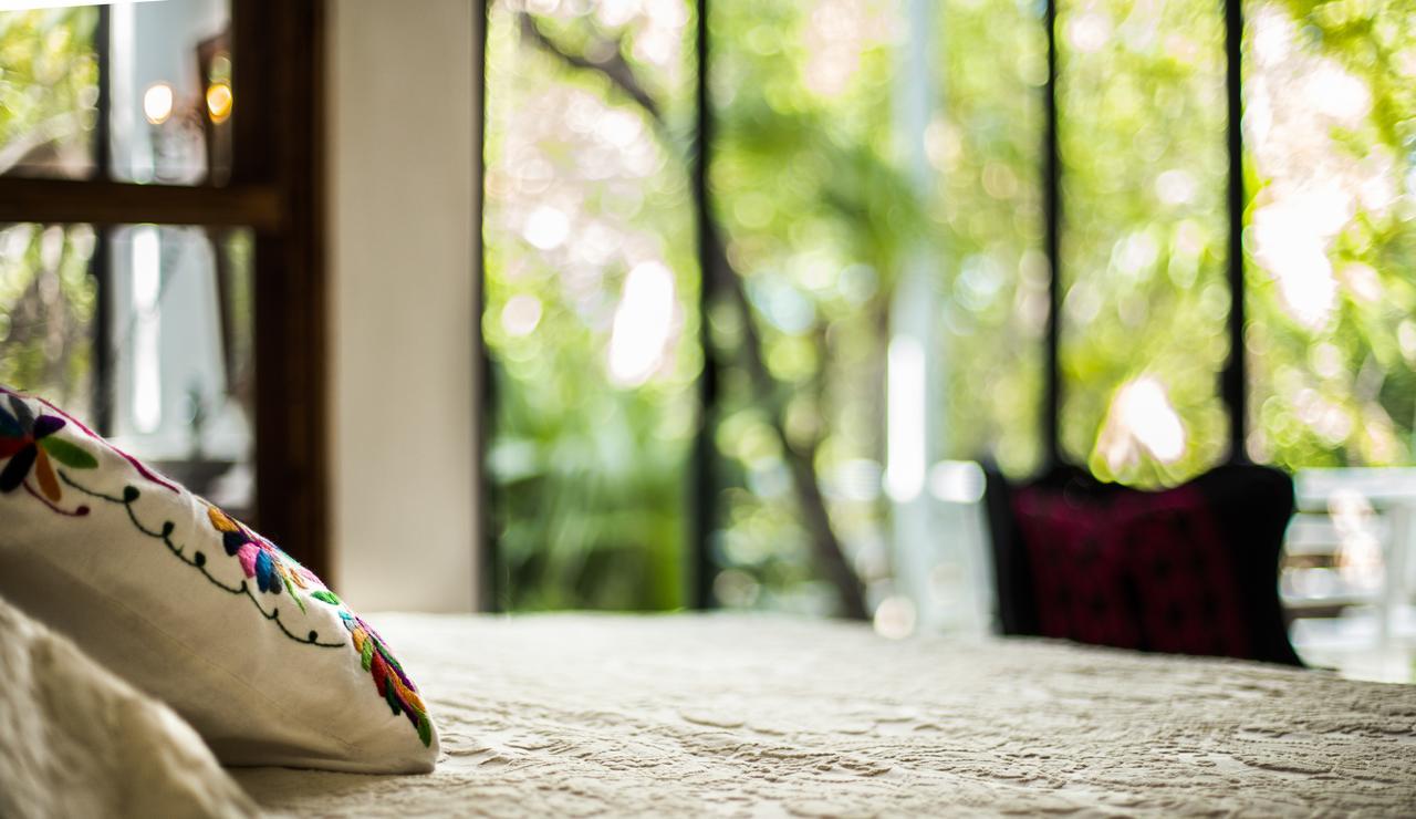 Casa Ambar & Boutique - Located In The Heart Of Zone (adults Only) Hotel