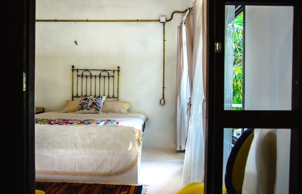 Casa Ambar & Boutique - Located In The Heart Of Zone (adults Only) 3* Tulum
