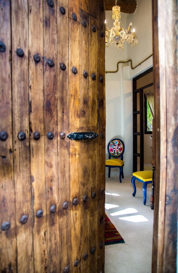 Hotel Casa Ambar & Boutique - Located In The Heart Of Zone (adults Only) Tulum