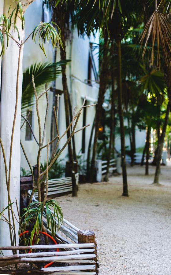 Hotel Casa Ambar & Boutique - Located In The Heart Of Zone (adults Only) Tulum
