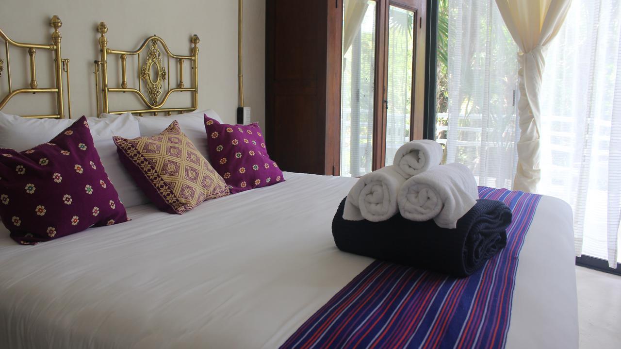 Casa Ambar & Boutique - Located In The Heart Of Zone (adults Only) 3*