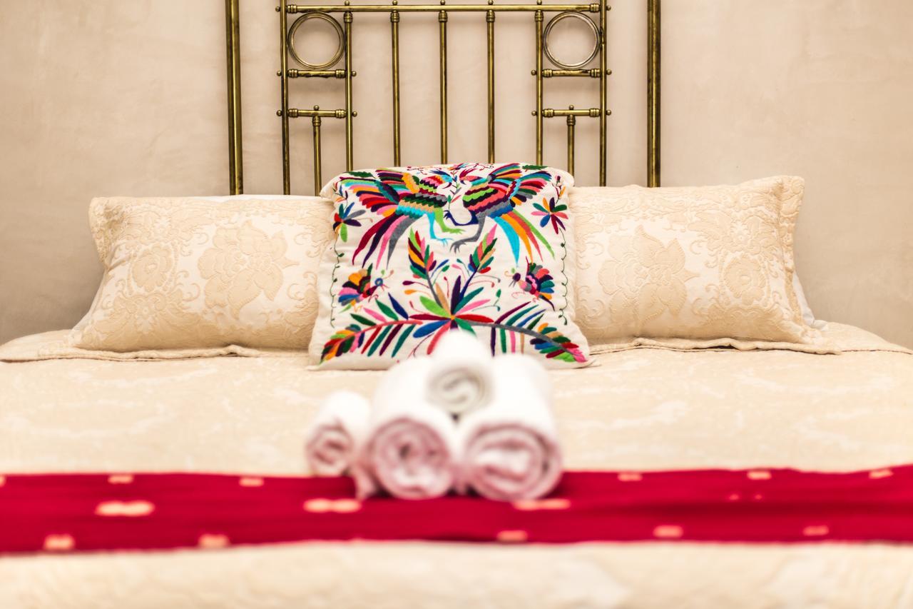 Casa Ambar & Boutique - Located In The Heart Of Zone (adults Only)