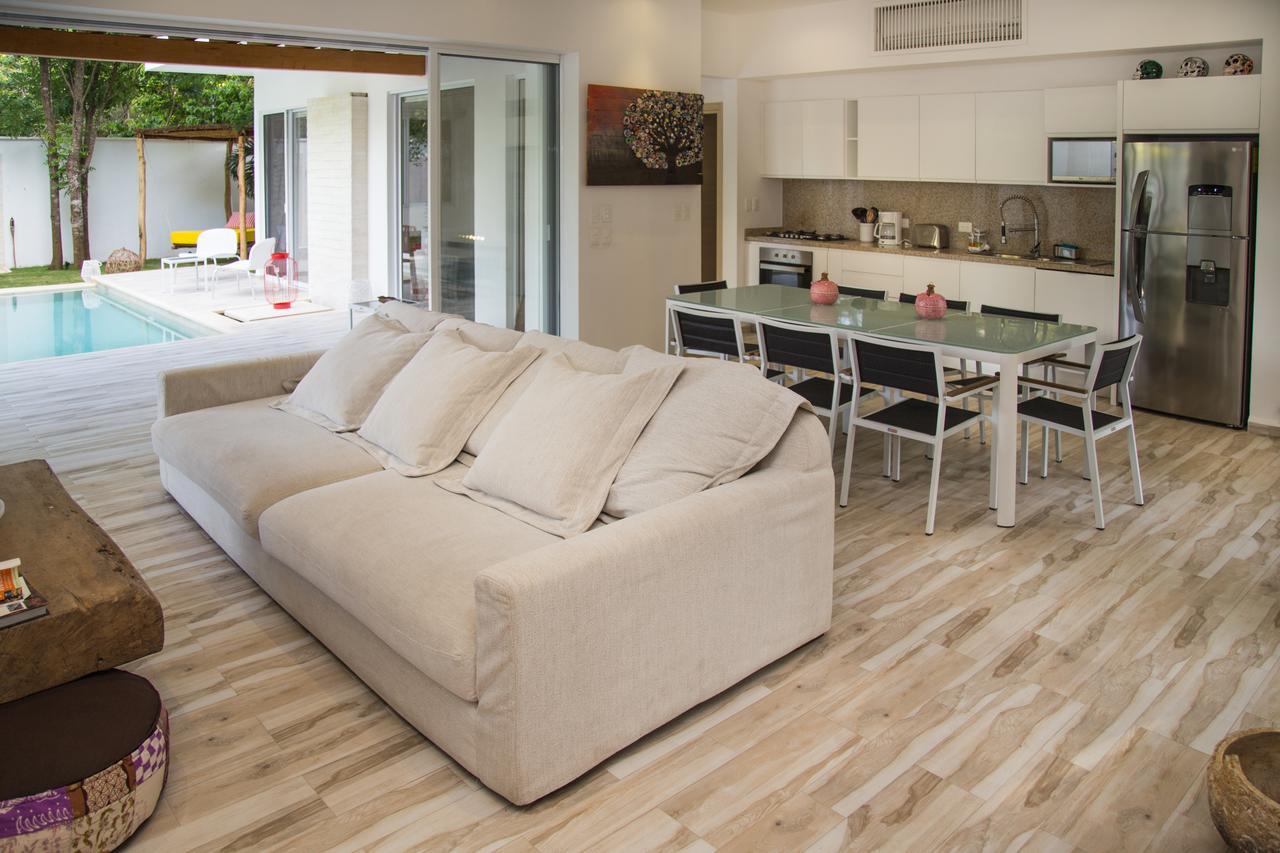 Luxury Private , Private Pool, Private Garden, Jacuzzi, 24hours Security Villa