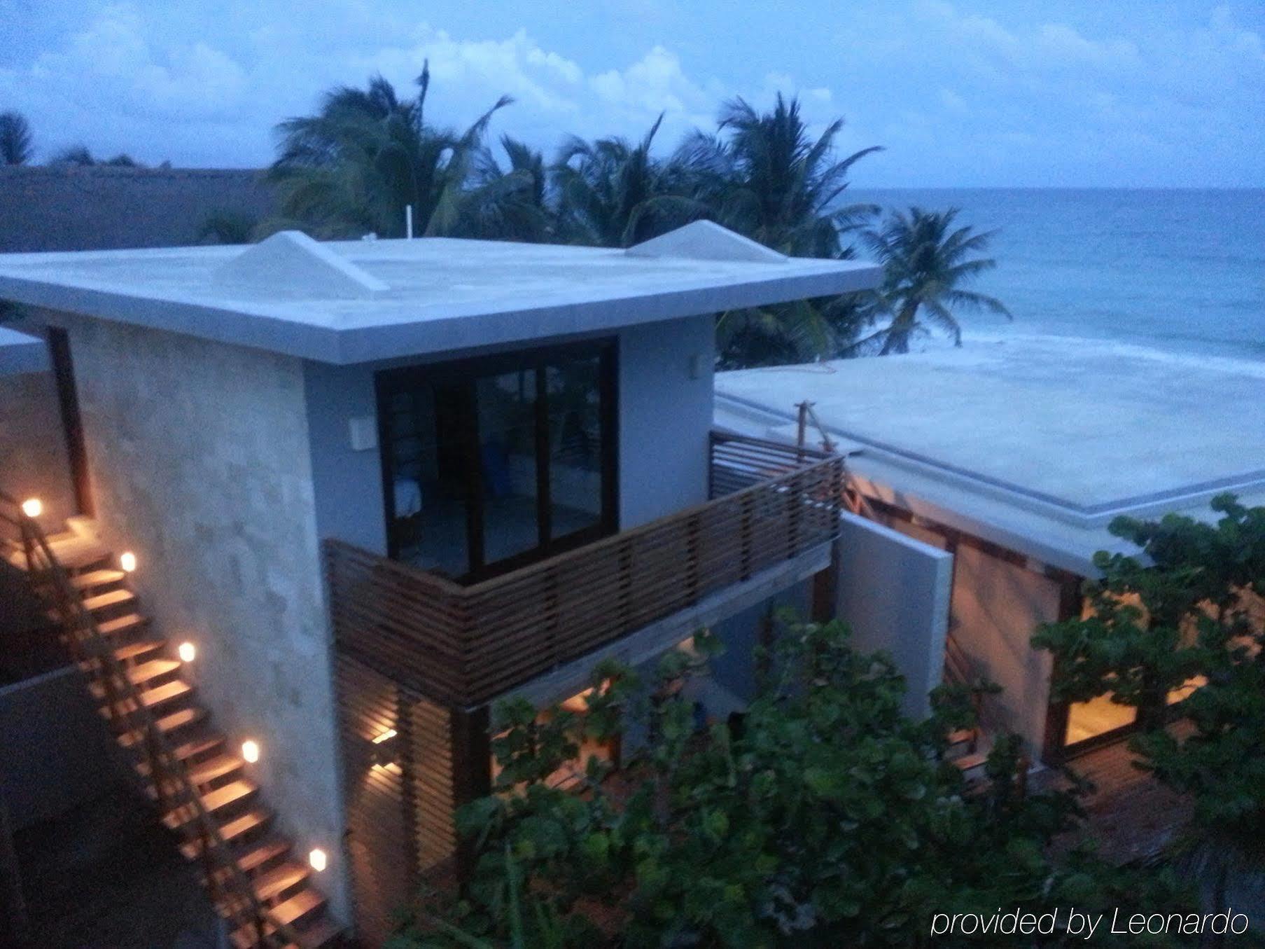 Hotel Lula Tulum, A Small Luxury 4*