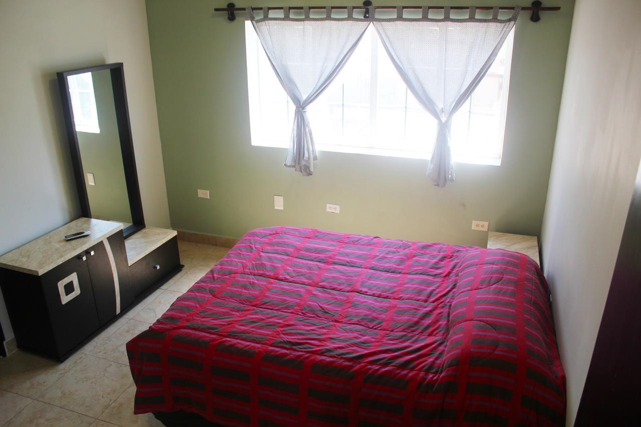 Quintana Roots Hostal
