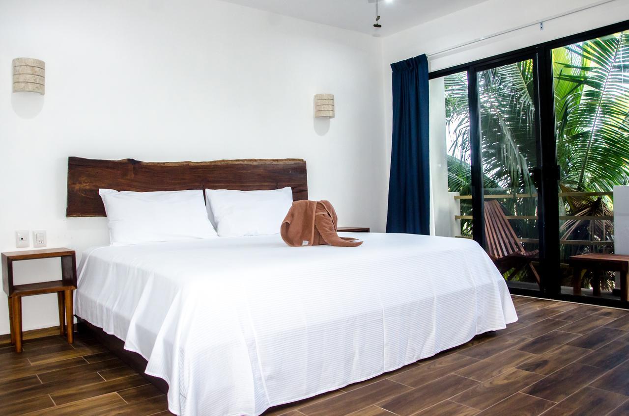 Apartahotel Casa Tortuga Tulum