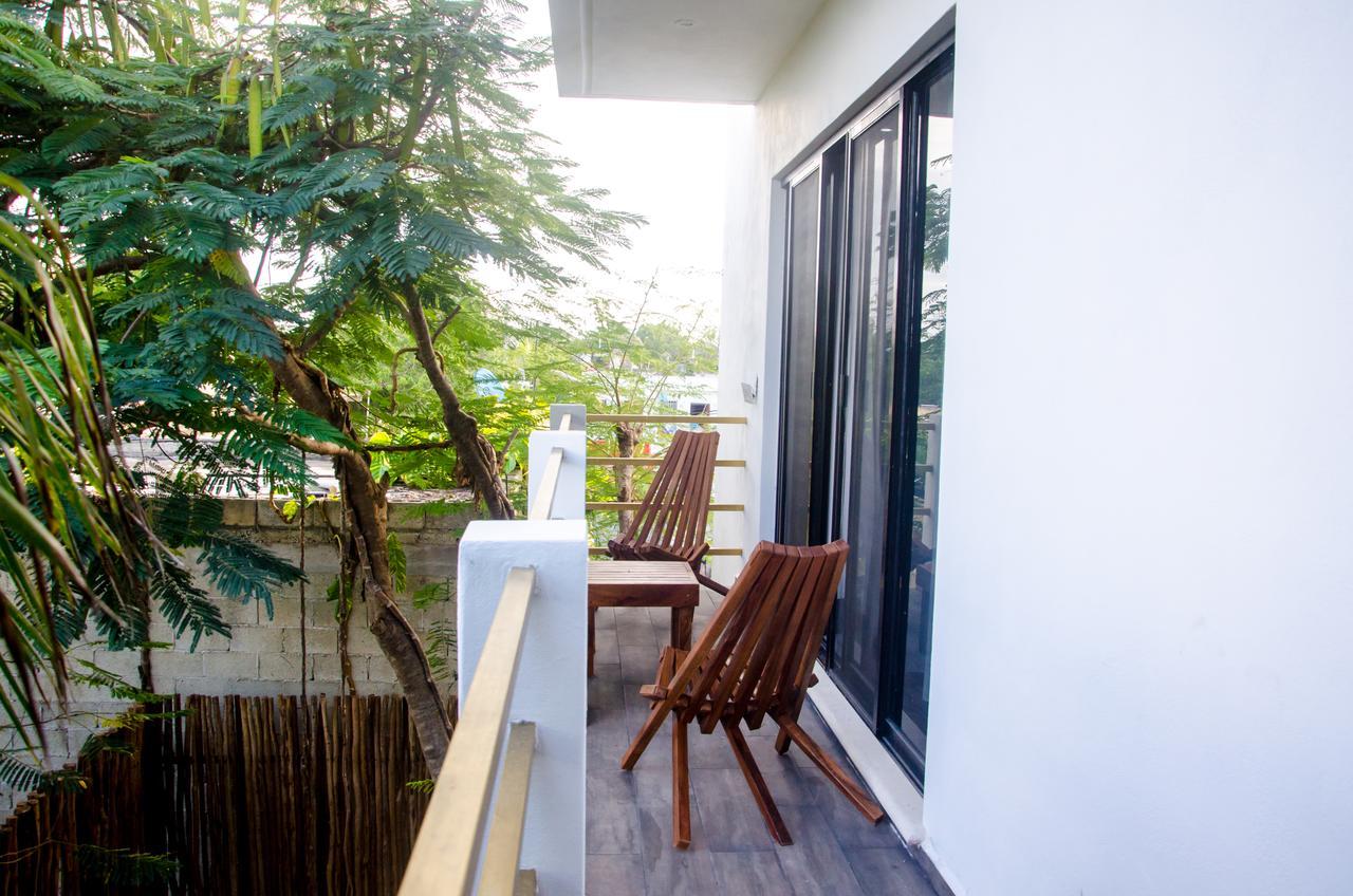 Casa Tortuga Apartahotel
