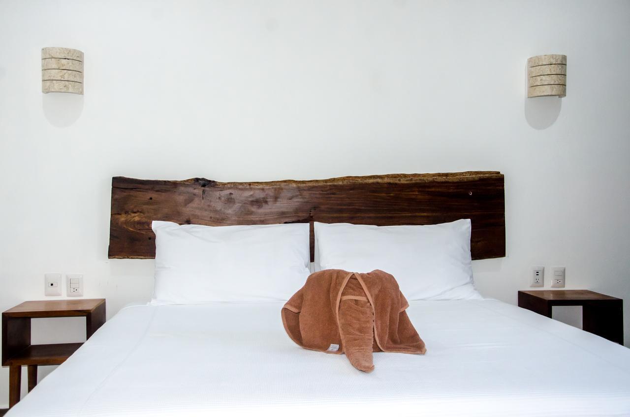 Casa Tortuga Apartahotel *