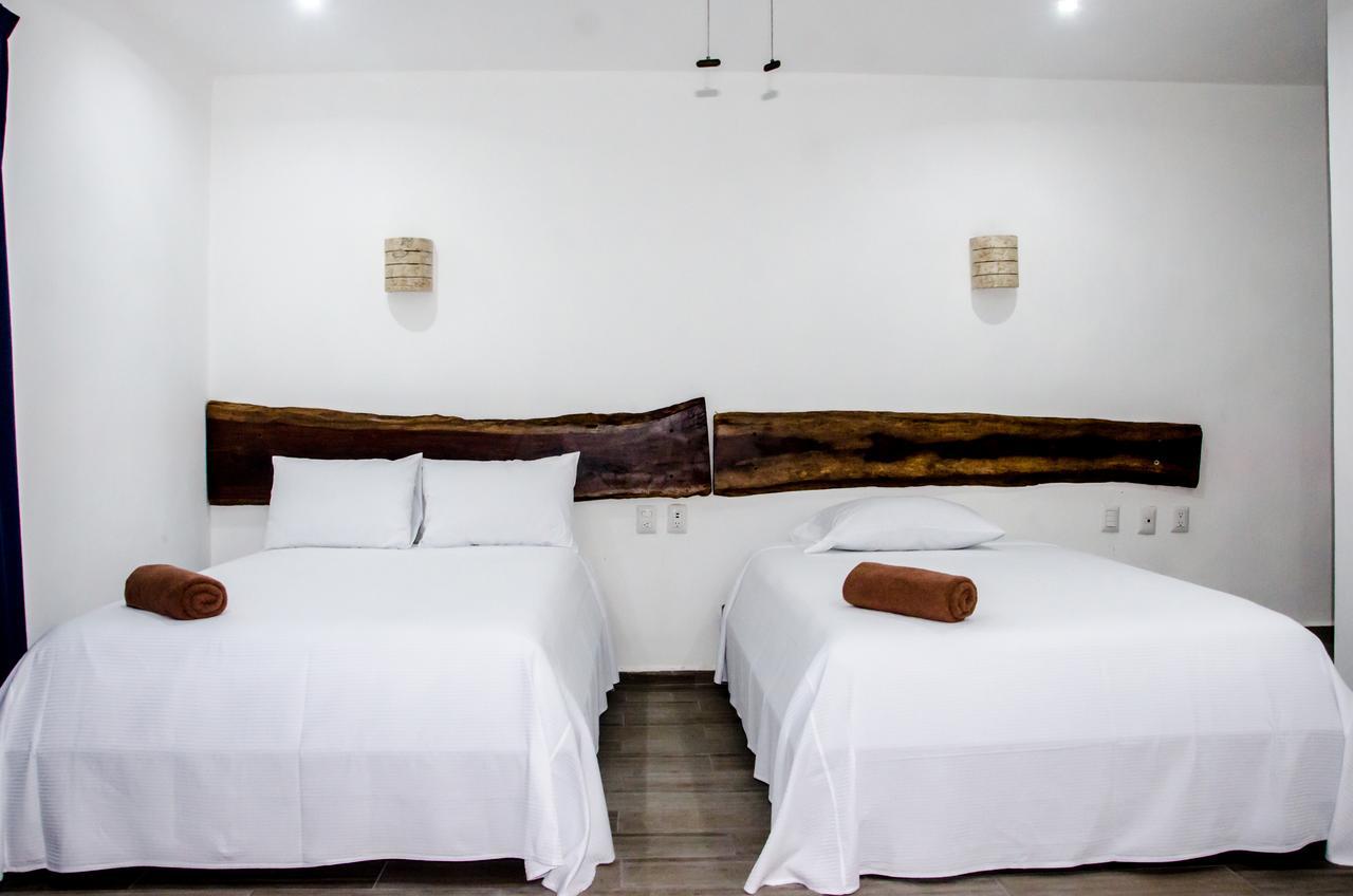 Casa Tortuga Apartahotel