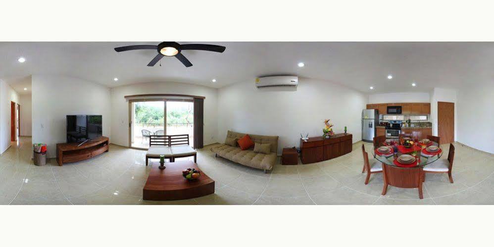 Star Forest Apartamento *
