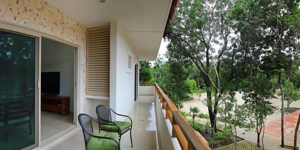 Apartamento Star Forest Tulum