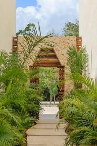 Apartamento Star Forest Tulum