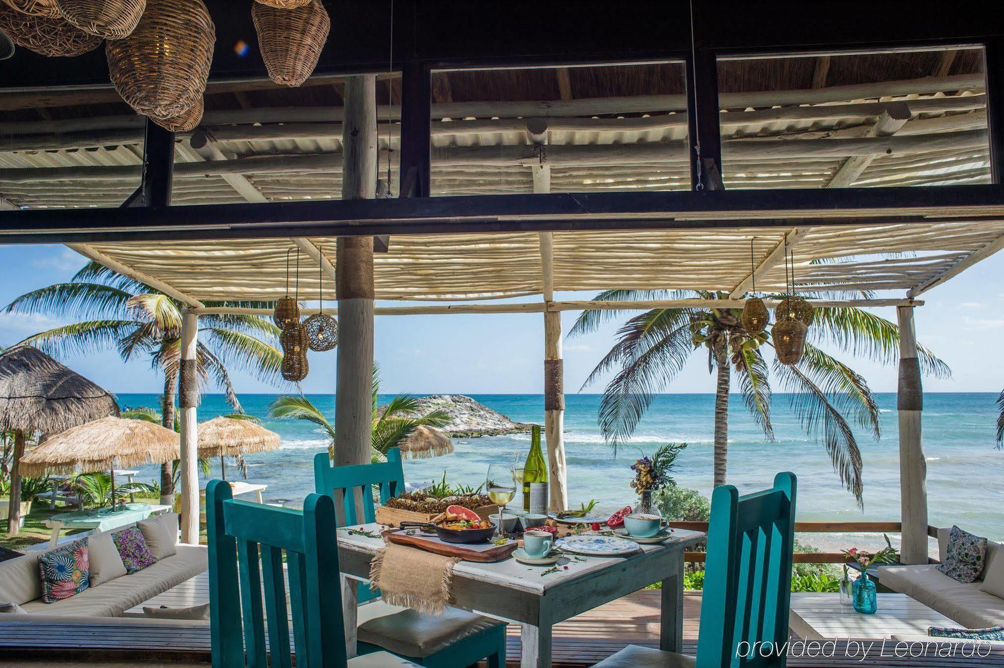 El Pez A Colibri Boutique 5*