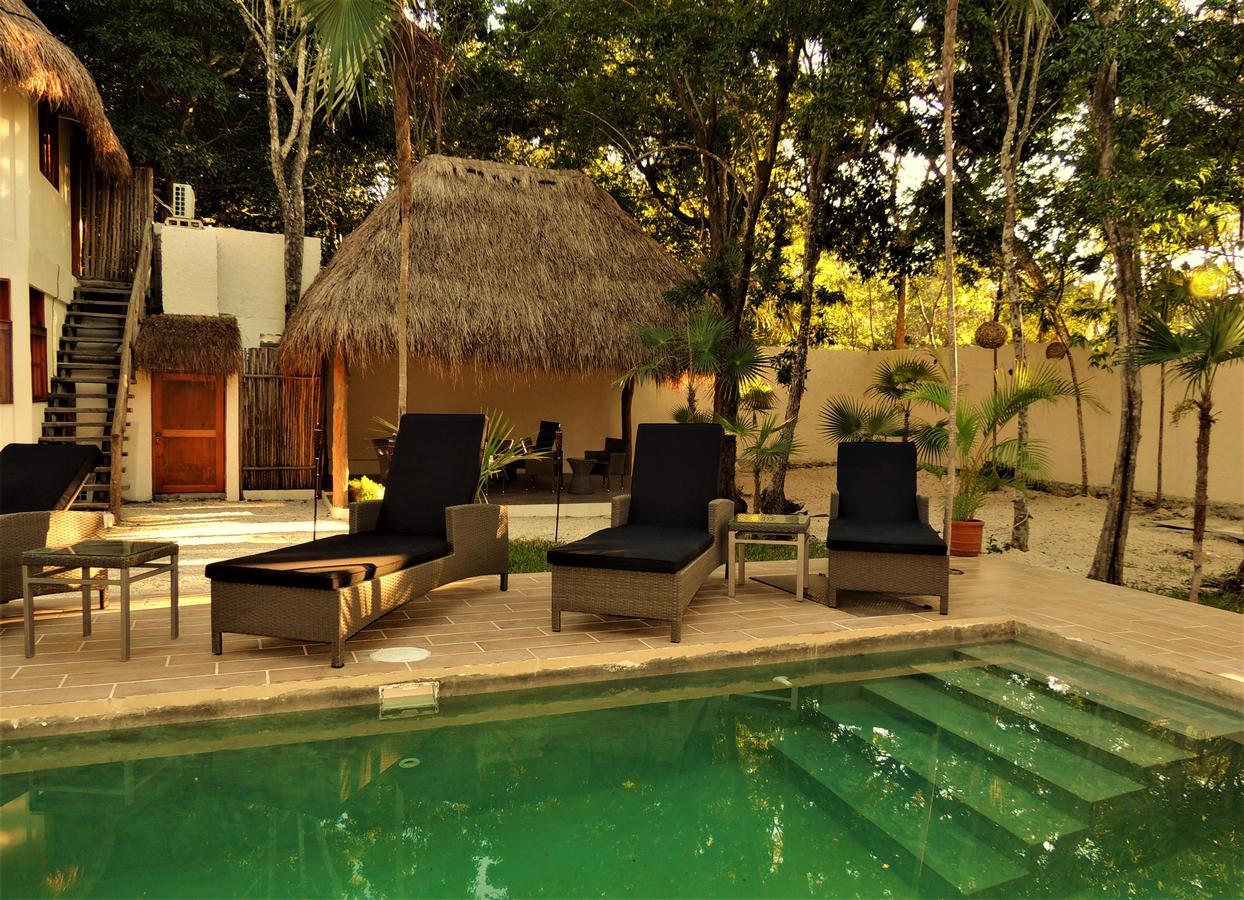 Hotel Siete Deseos 3*