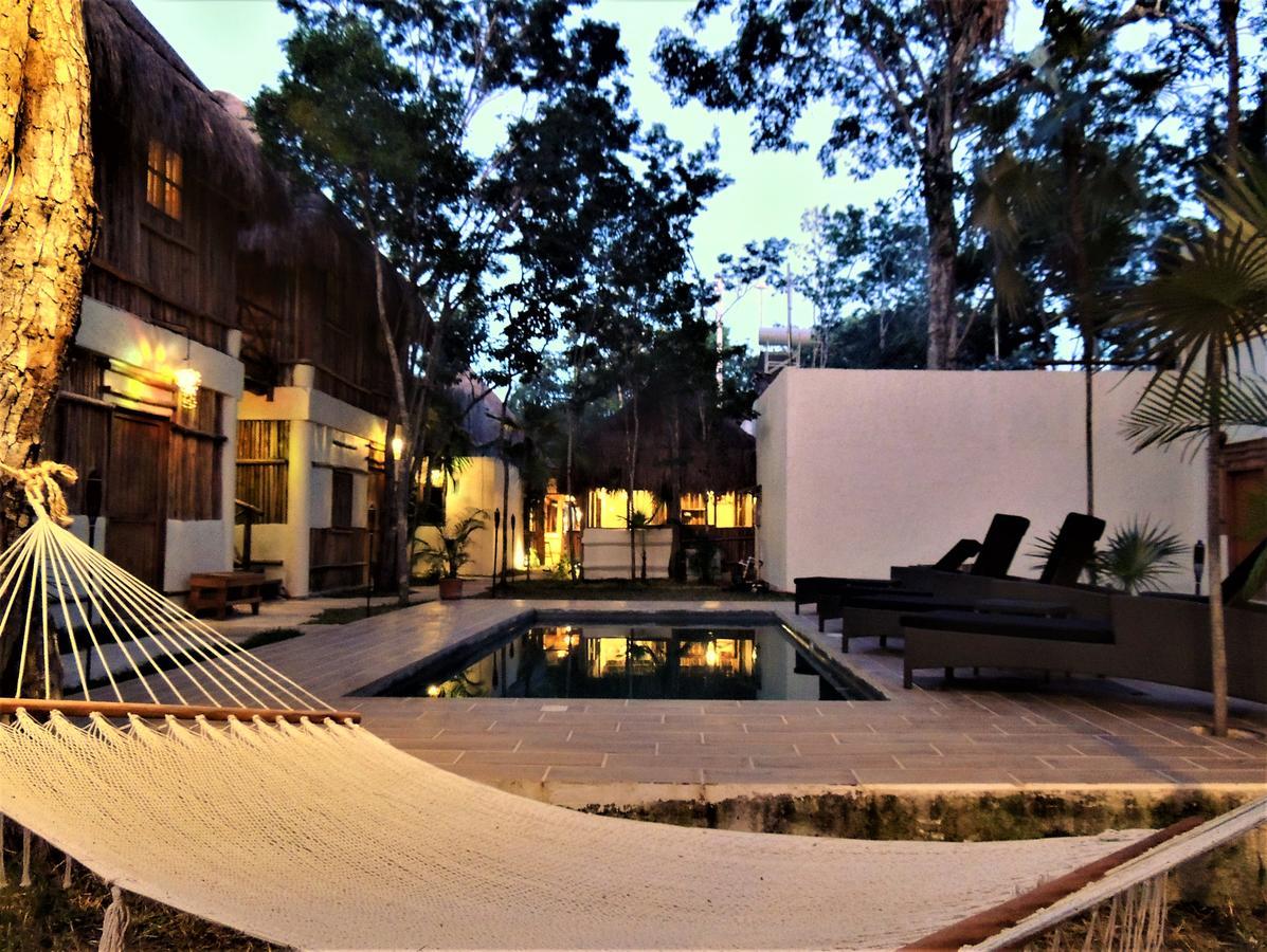 Hotel Siete Deseos