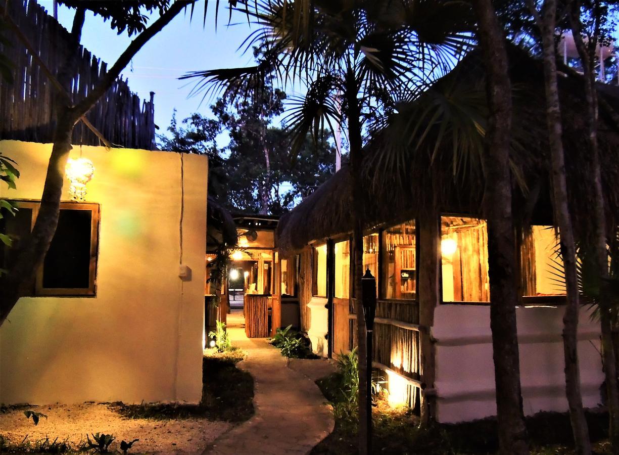 Hotel Siete Deseos Tulum