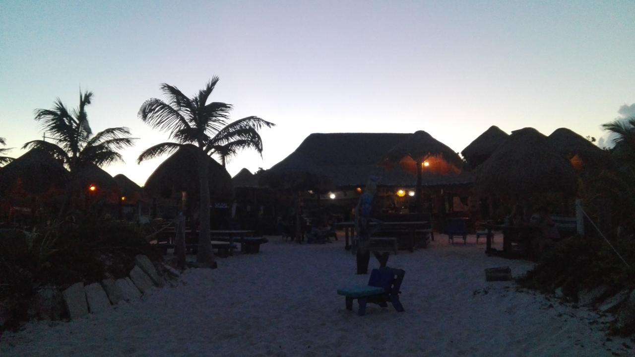 Eco Lodge Tulum