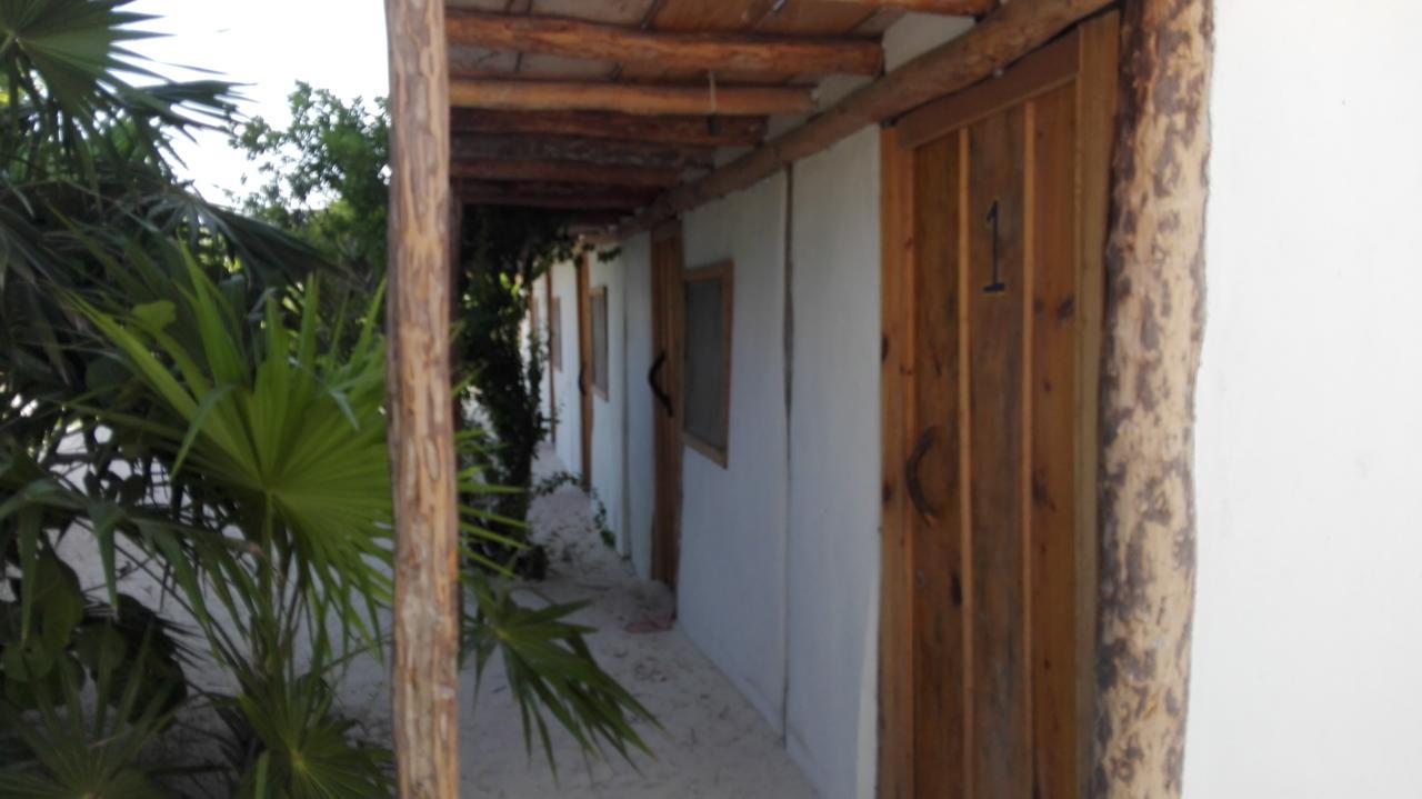 Lodge Eco *