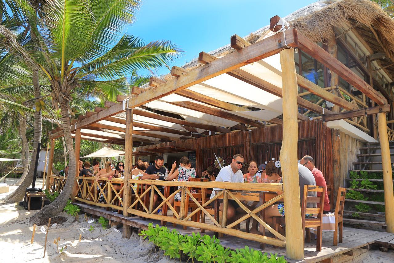 Hotel Rosa Del Viento