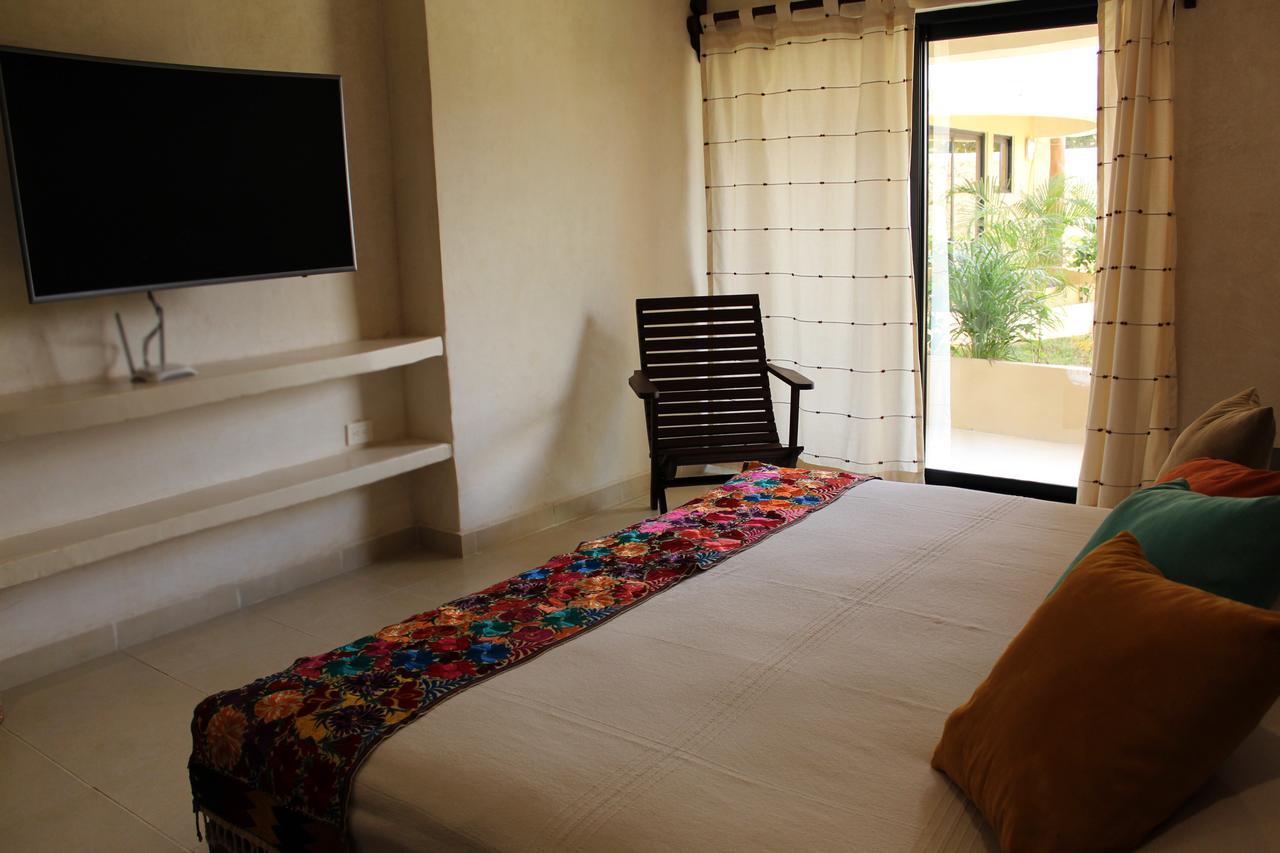 Boutique Jabin 4* Tulum