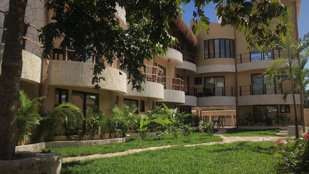Boutique Jabin Tulum
