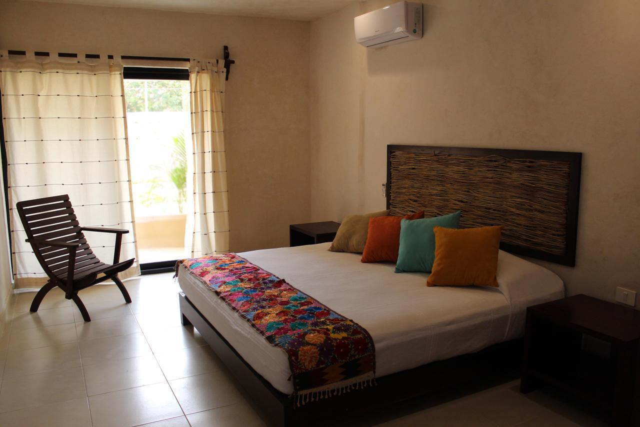 Boutique Jabin Hotel Tulum
