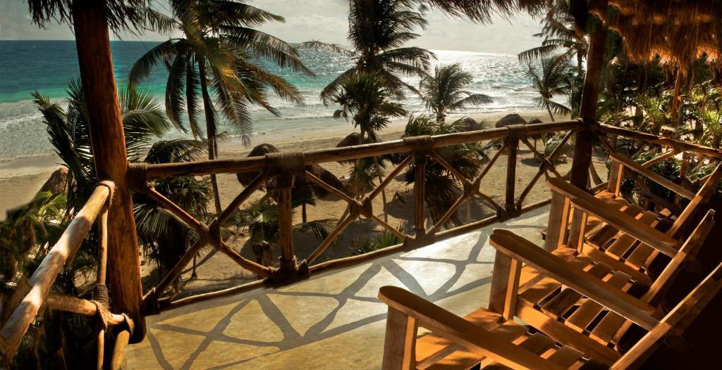 Hotel Rosa Del Viento