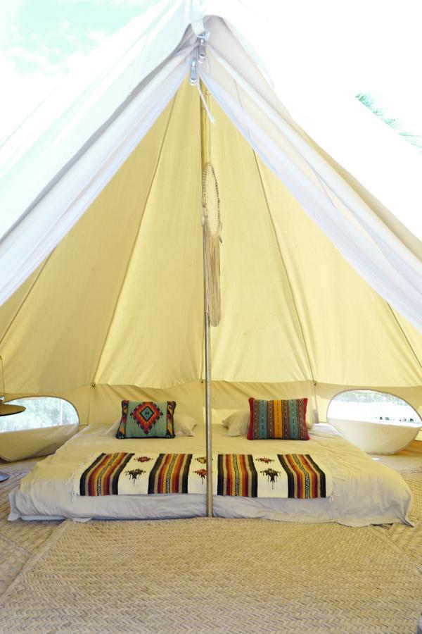 Maxa Camp *