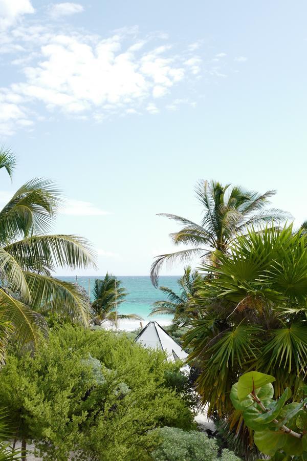 Maxa Camp Tulum