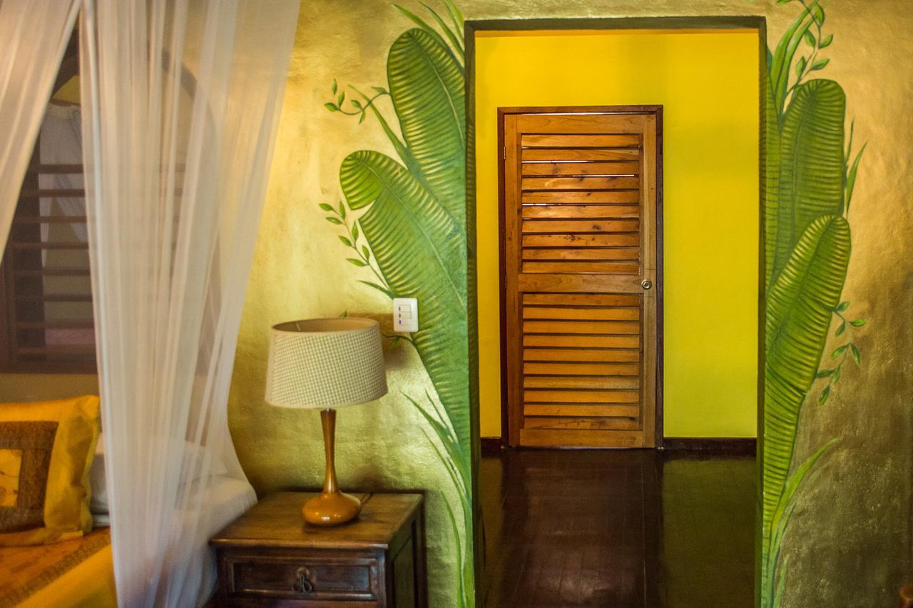 Hotel Cabañas La Luna 3*