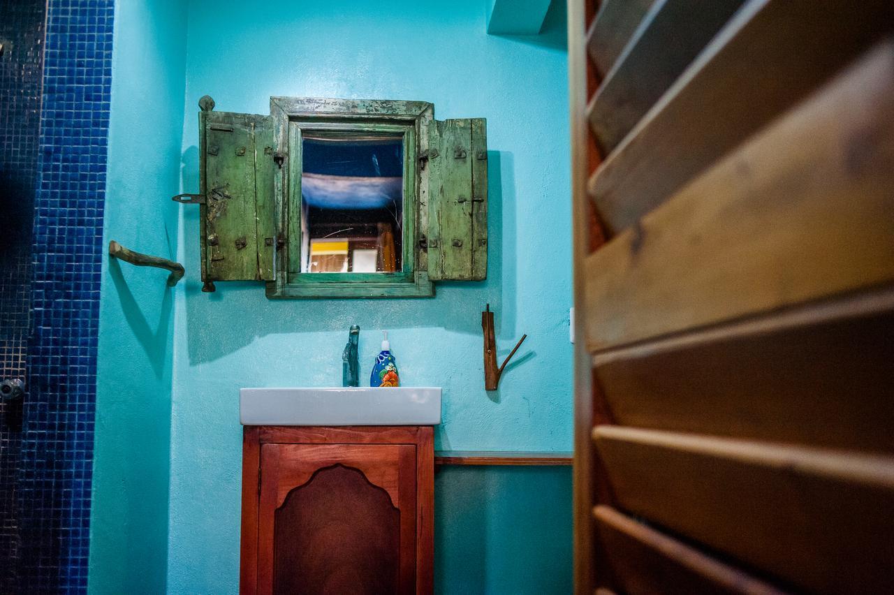 Cabañas La Luna