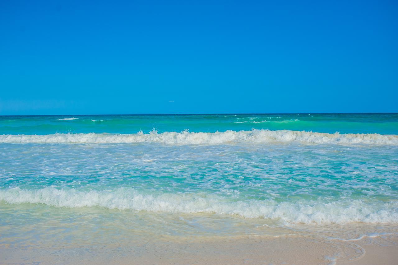 Cabañas La Luna Hotel Tulum