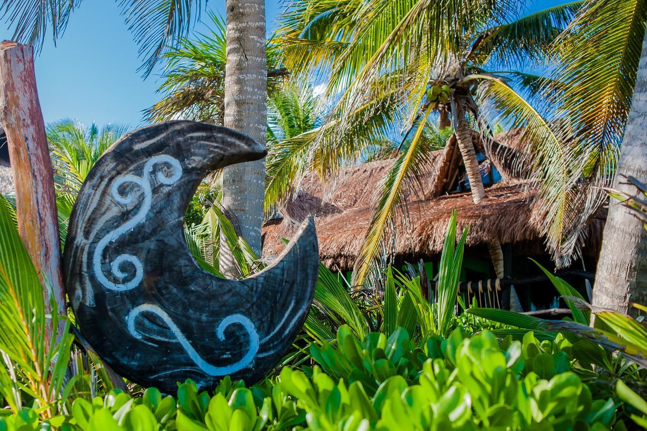 Cabañas La Luna Hotel 3*
