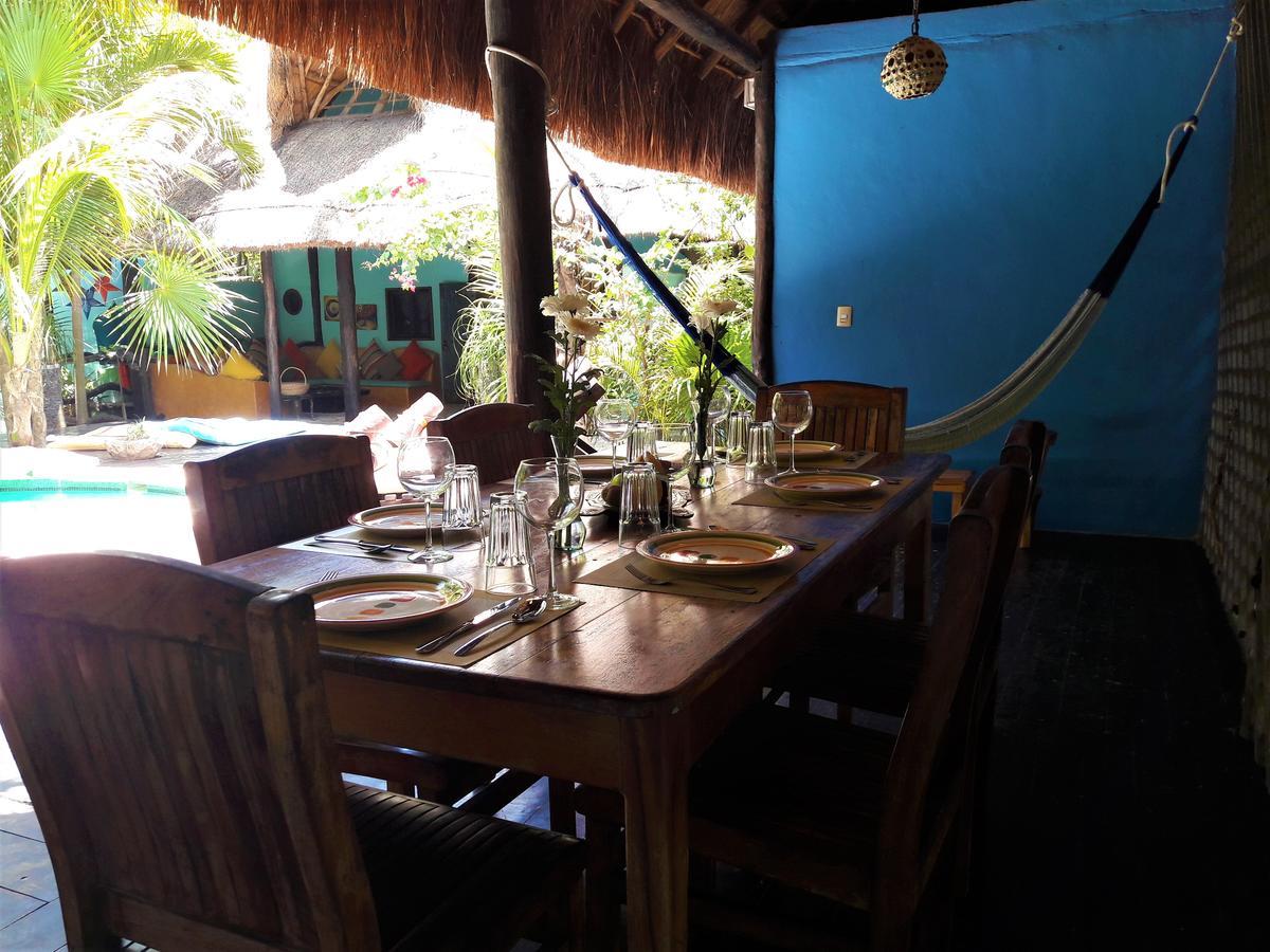 Hotel Cabañas La Luna