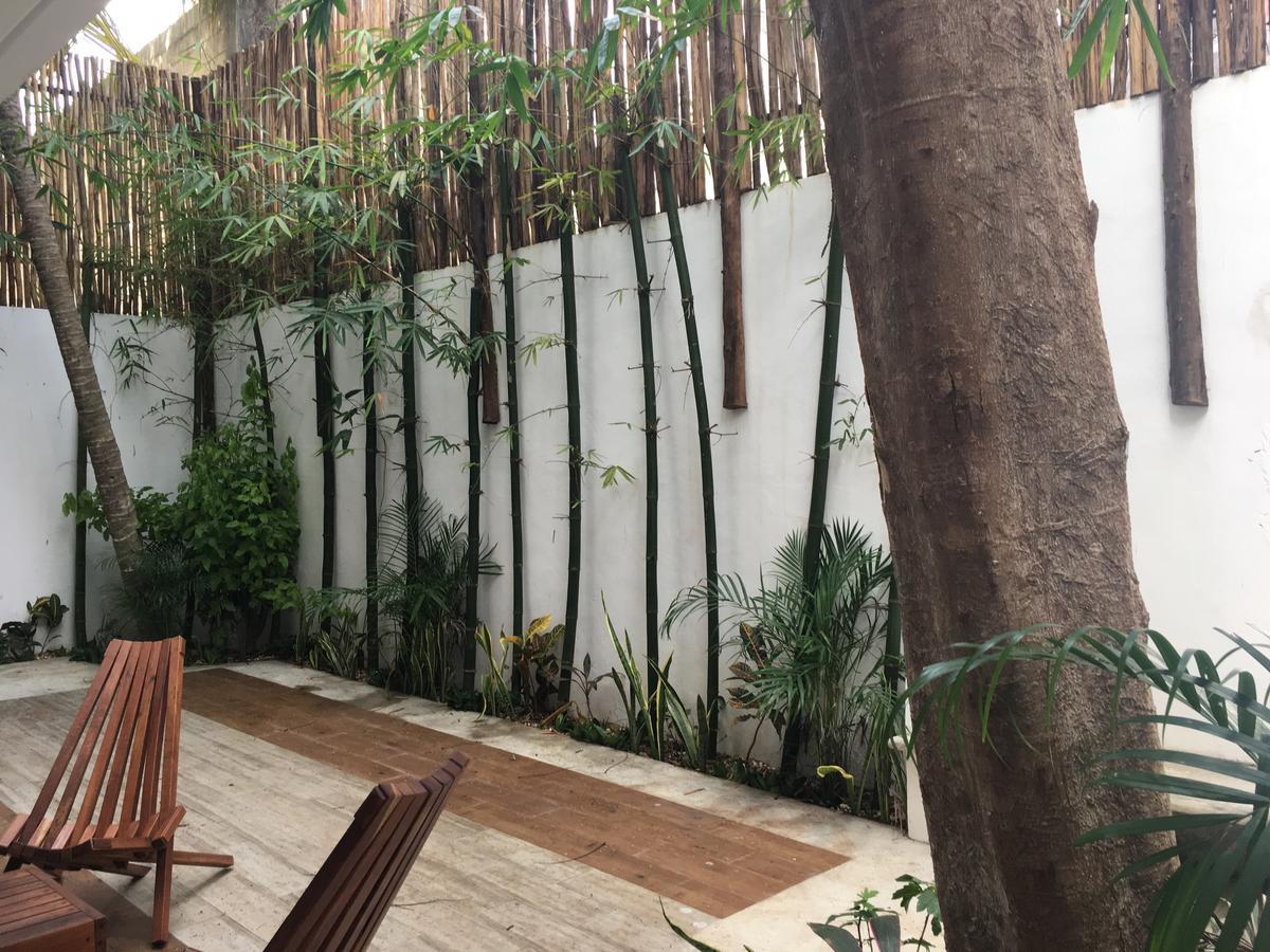 Casa Tortuga * Tulum