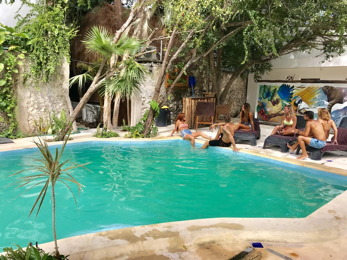 Hotel Nativos Boutique 2*