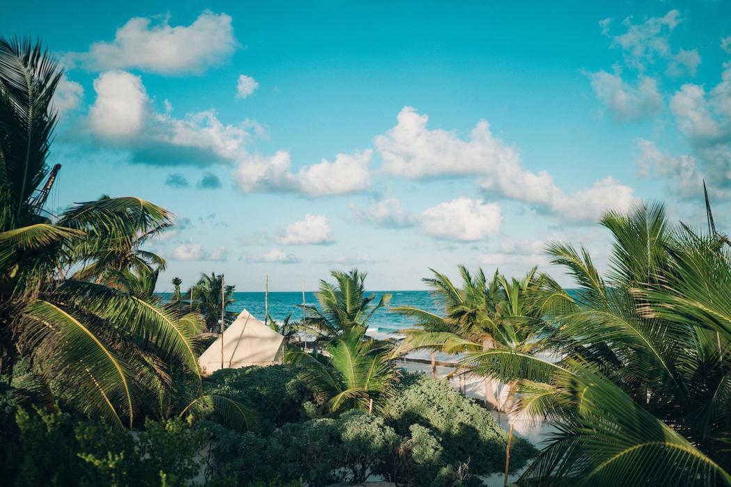 Parque de vacaciones Maxa Camp Tulum