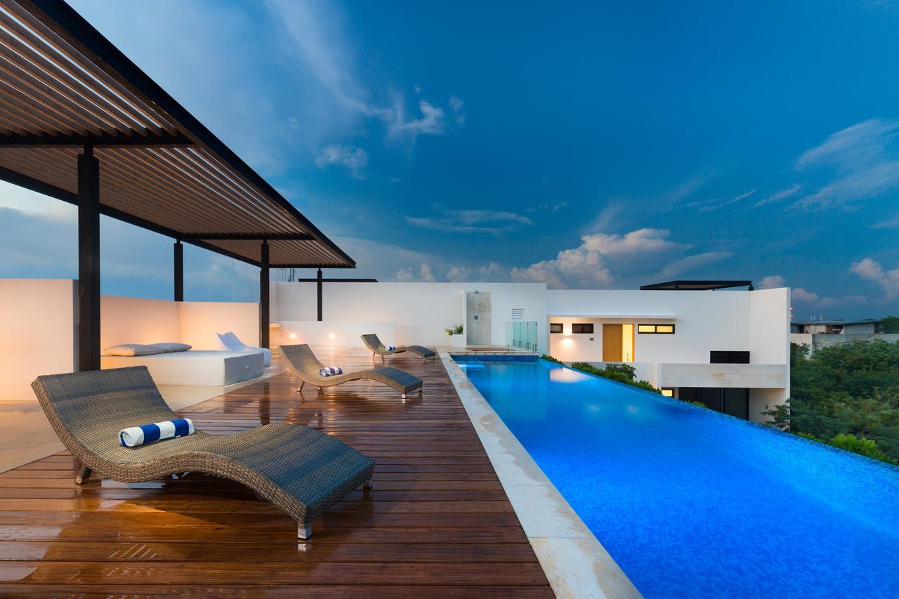 Infinity * Tulum