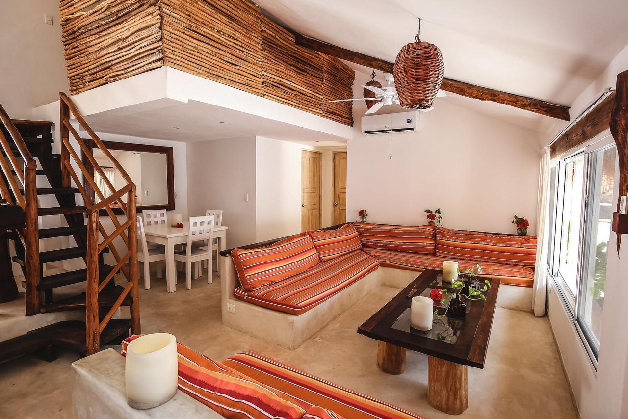 Hotel Tulum- &