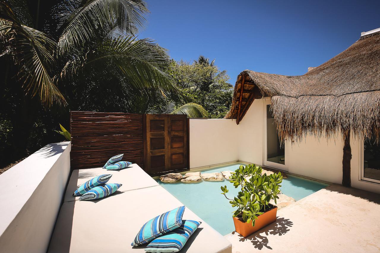 Tulum- & 4*