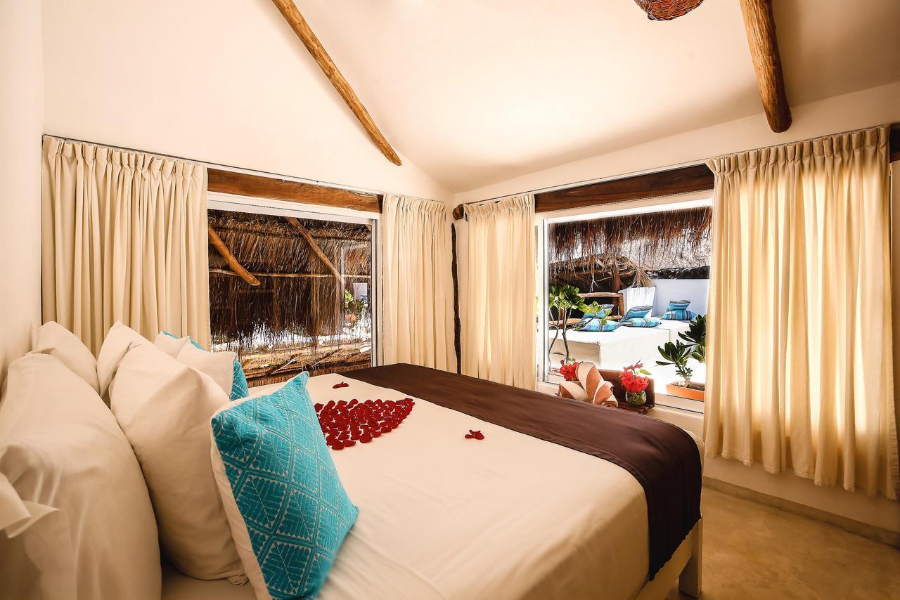 Hotel Tulum- & Tulum