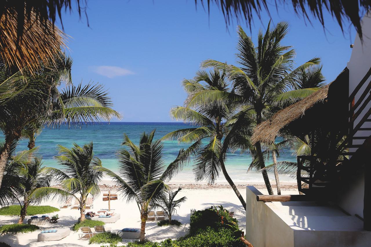 Tulum- & 4* Tulum