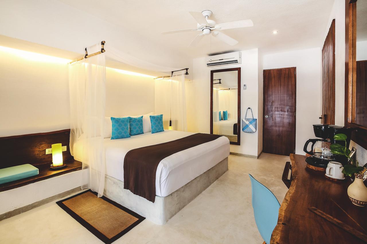 Tulum- & Hotel