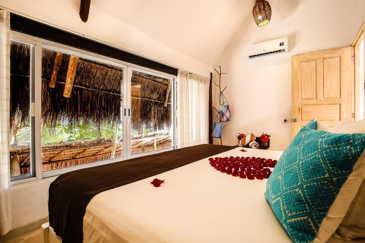 Hotel Tulum- & 4*