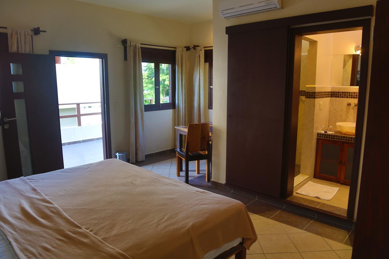 Hotel Xibalba Dive Center Tulum