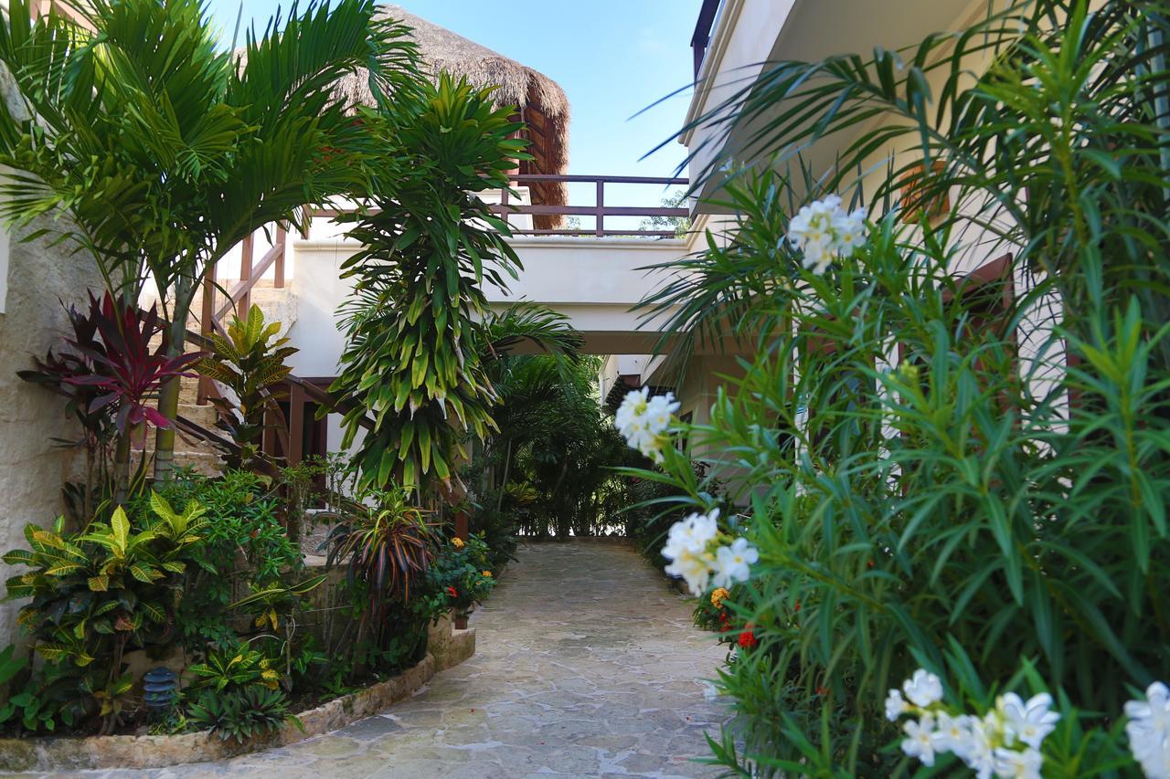Hotel Xibalba Dive Center 3*