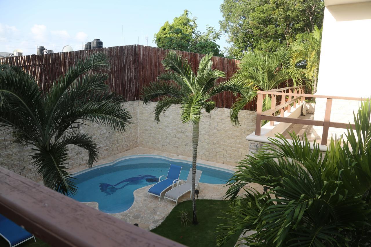 Hotel Xibalba Dive Center 3*