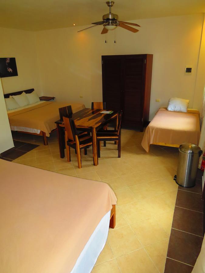 Xibalba Dive Center Hotel 3*