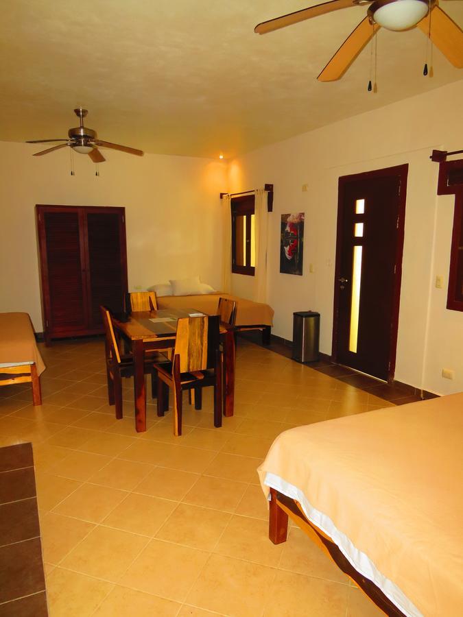 Xibalba Dive Center Hotel