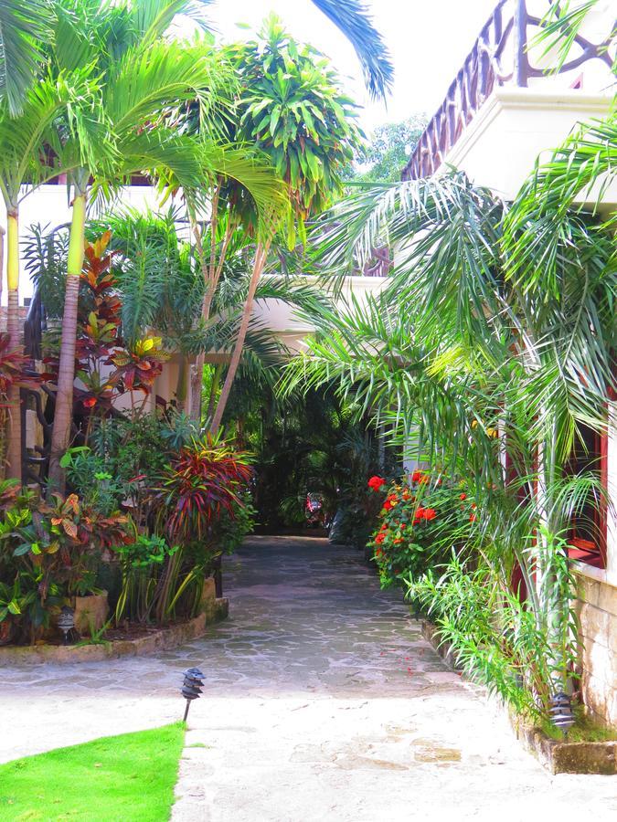 Hotel Xibalba Dive Center 3*